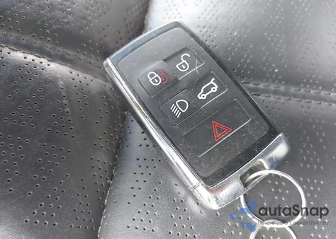 2019 Land Rover Range Rover Sport Hse Dynamic z USA, uszkodzony, nr VIN SALWV2SV8KA416366